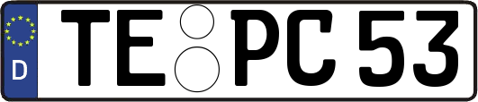 TE-PC53