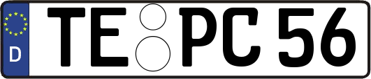 TE-PC56