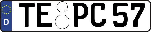 TE-PC57
