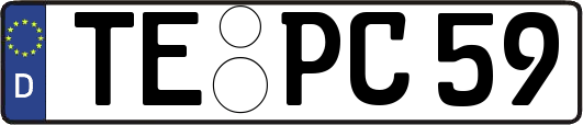 TE-PC59