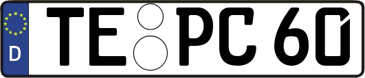 TE-PC60