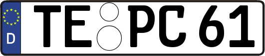 TE-PC61