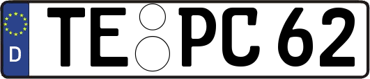 TE-PC62