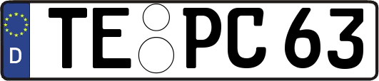 TE-PC63