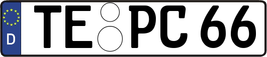 TE-PC66