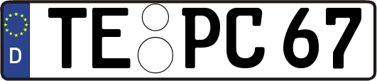 TE-PC67