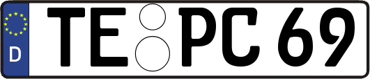 TE-PC69