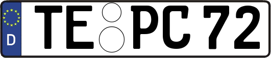 TE-PC72