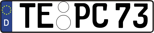 TE-PC73