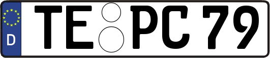 TE-PC79