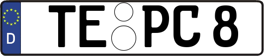 TE-PC8