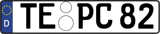 TE-PC82