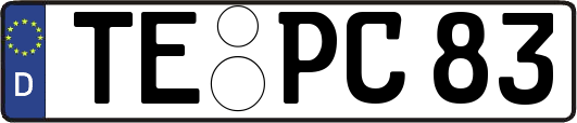 TE-PC83