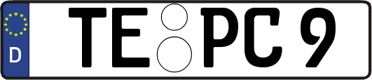 TE-PC9