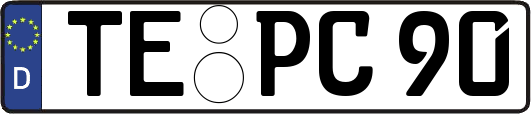 TE-PC90