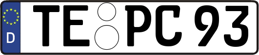 TE-PC93