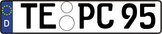 TE-PC95