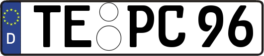TE-PC96