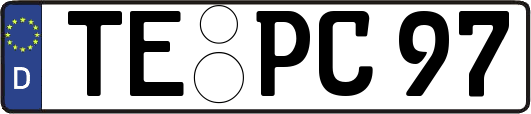 TE-PC97