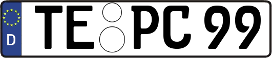 TE-PC99