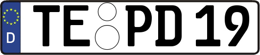 TE-PD19