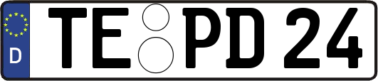 TE-PD24