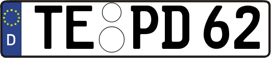 TE-PD62