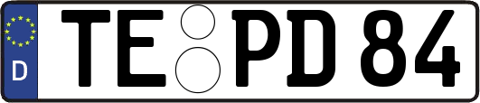 TE-PD84