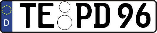 TE-PD96