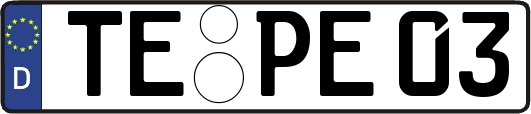 TE-PE03