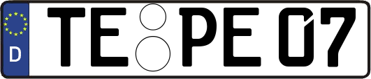 TE-PE07