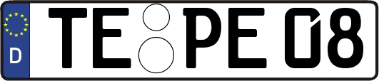 TE-PE08