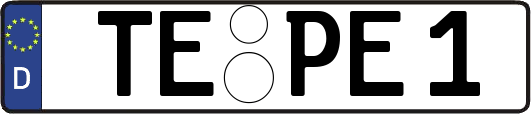TE-PE1