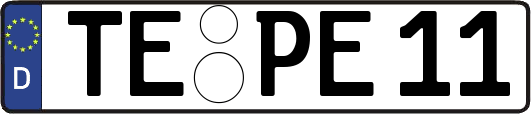 TE-PE11