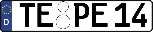 TE-PE14