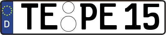 TE-PE15