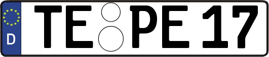 TE-PE17