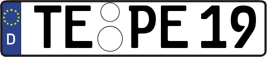 TE-PE19