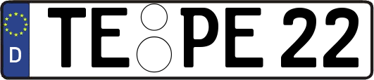 TE-PE22