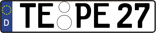 TE-PE27