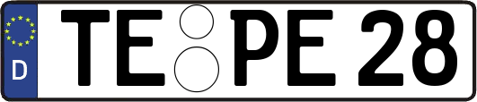 TE-PE28