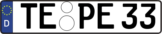 TE-PE33