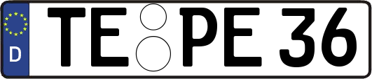 TE-PE36