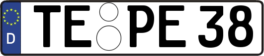 TE-PE38