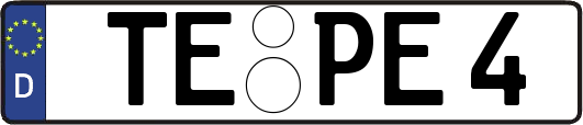 TE-PE4