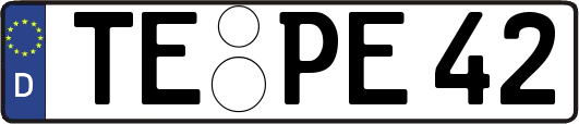 TE-PE42