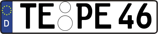 TE-PE46
