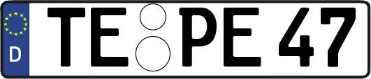 TE-PE47