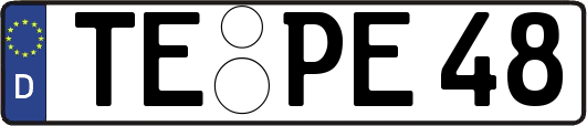 TE-PE48