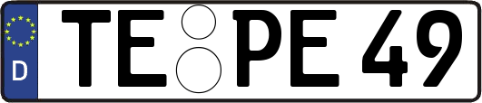 TE-PE49